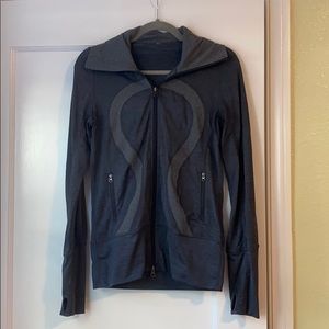 Lululemon Hooded Jacket in Like New Condition